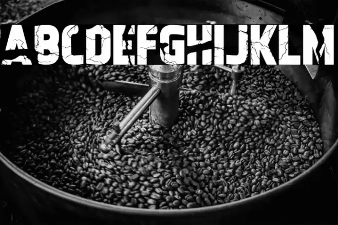 CM Font Font examples