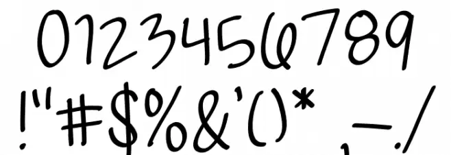 CMS-Rory Polices AUTRES CHARS