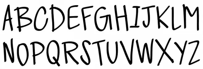 CMS-Rory Polices MAJUSCULES