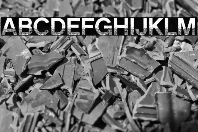 CMSansSerifAged-Medium Font examples