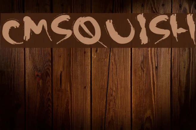 CMSquish Example 1