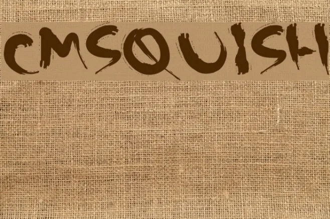 CMSquish Example 2