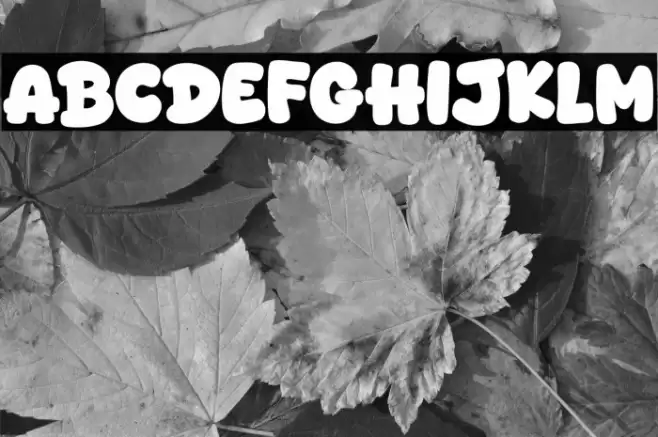 Cmas Play Font examples