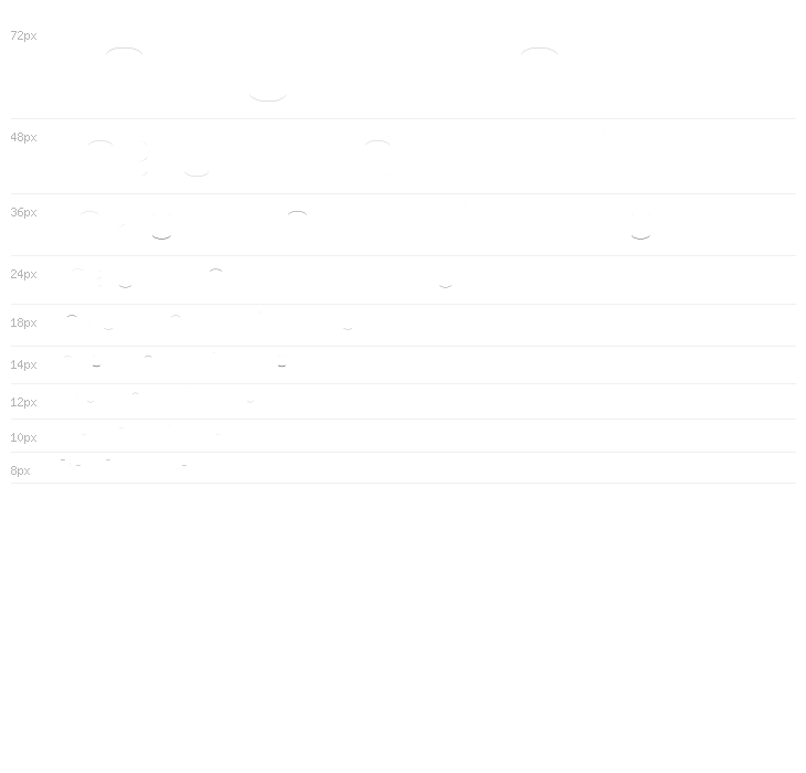 CNC Vector Mirror Waterfall