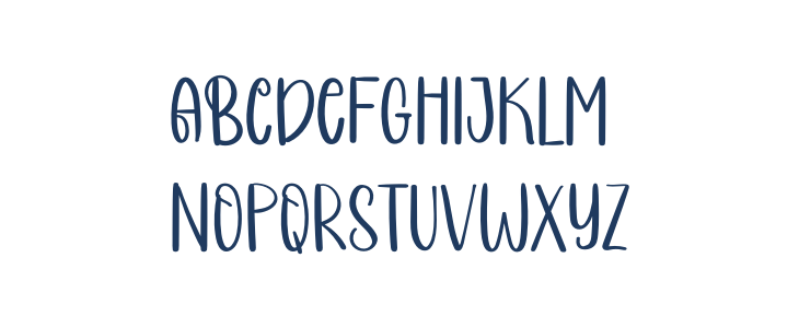 COCONUT CAKE Lowercase