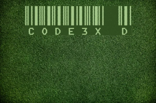 CODE3X D Example 2