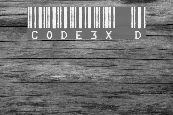 CODE3X D Example 3