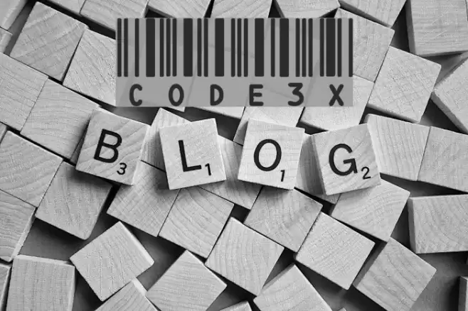 CODE3X Polices examples