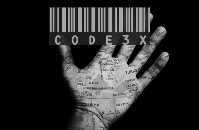 CODE3X Polices examples