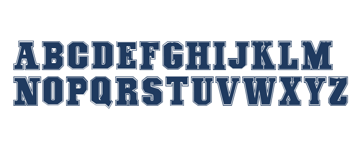 COLLEGE FREAKS - Demo Lowercase