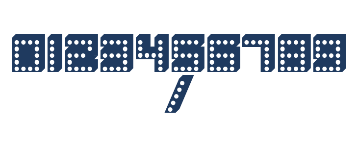 COLOSCOBIK Other Characters