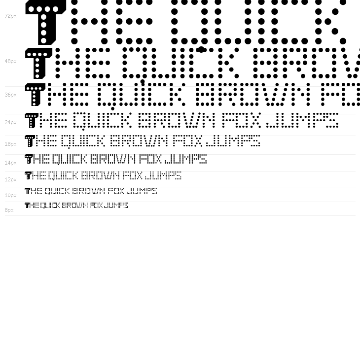 COLOSCOBIK Waterfall