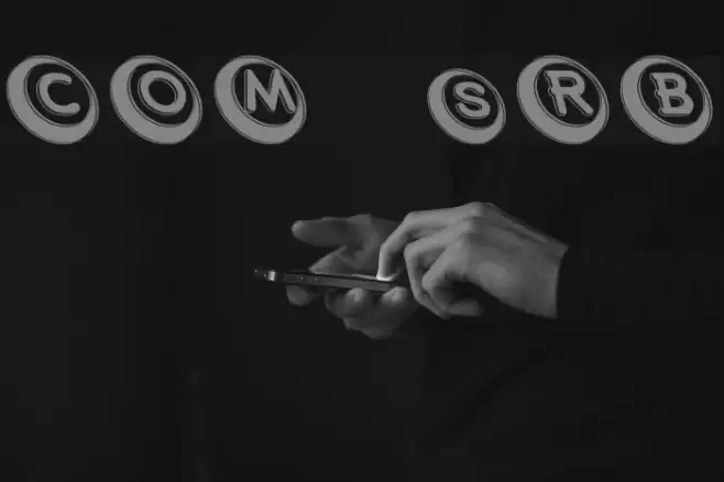 COM [sRB] Font examples