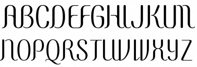 COM4t Ascripta Base Шрифта ВЕРХНИЙ