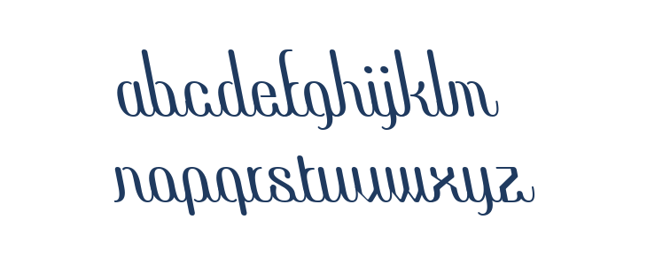 COM4t Ascripta Lean Lowercase