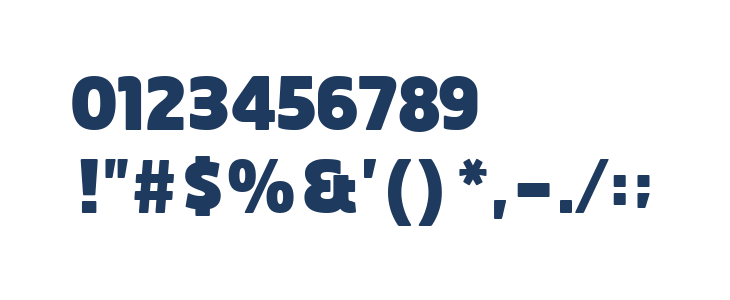COM4t Famie Black Other Characters