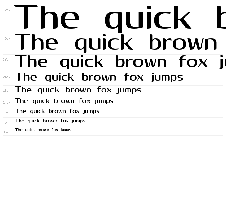 COM4t Rouder Waterfall