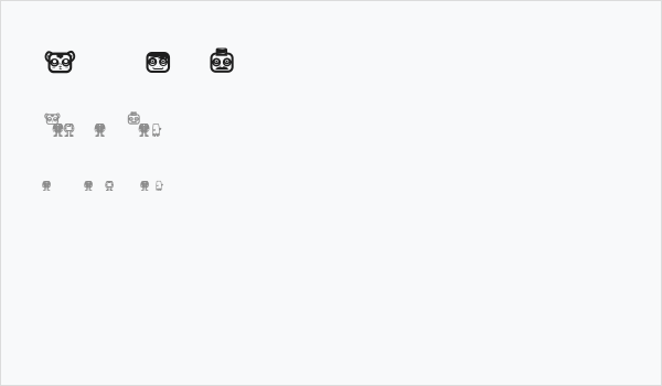 COMANDO X Business Card