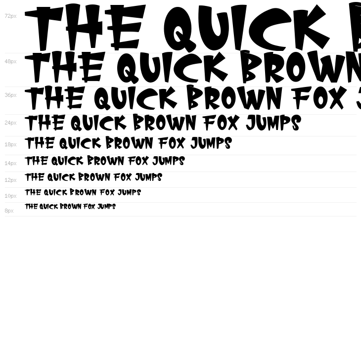 COMIC LOVERS Waterfall