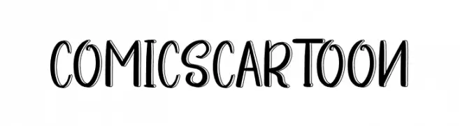 COMICS CARTOON  لخطوط تنزيل