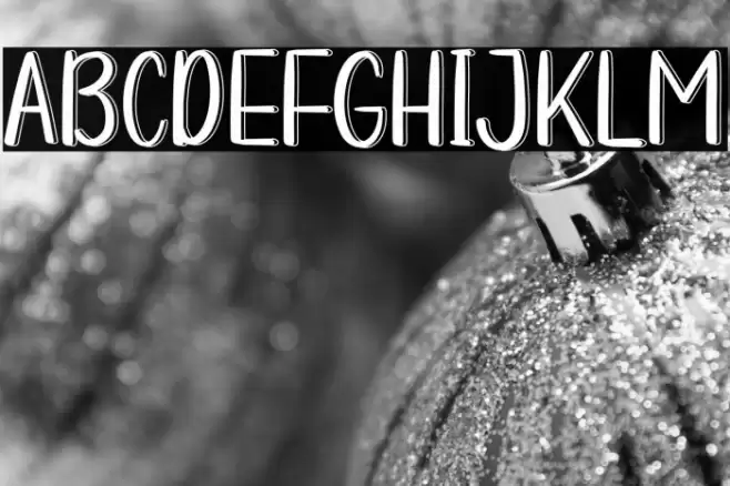 COMICS CARTOON Font examples