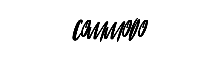 COMMODO  Free Fonts Download