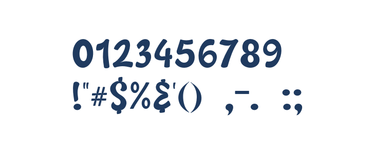COMODO DRAGON Other Characters