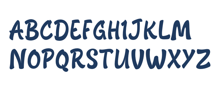 COMODO DRAGON Lowercase