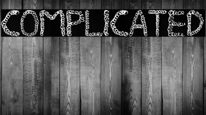 COMPLICATED Polices examples