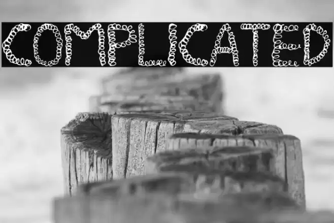 COMPLICATED Polices examples