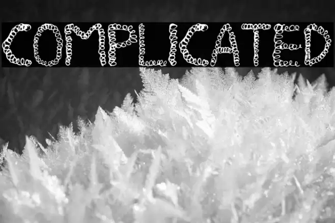 COMPLICATED Polices examples