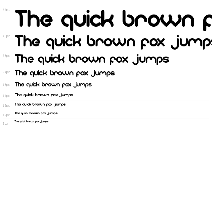 COMPUTER LOVE Waterfall