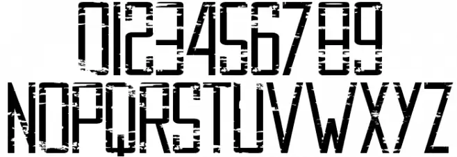 CONFIDENTIALITY Font OTHER CHARS