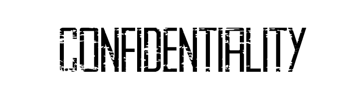 CONFIDENTIALITY Fuentes