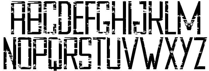 CONFIDENTIALITY Font LOWERCASE