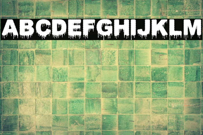 CONFLICT DRIPS PERSONAL USE Bold Example 1