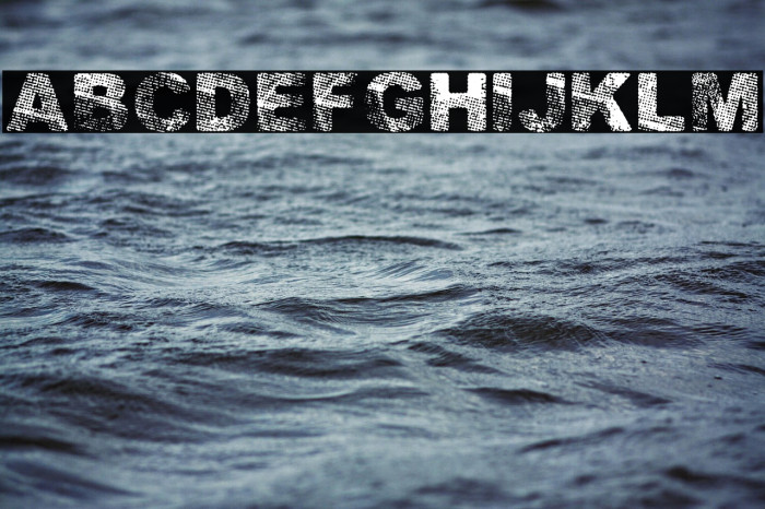 CONFLICT PERSONAL USE Bold Example 1