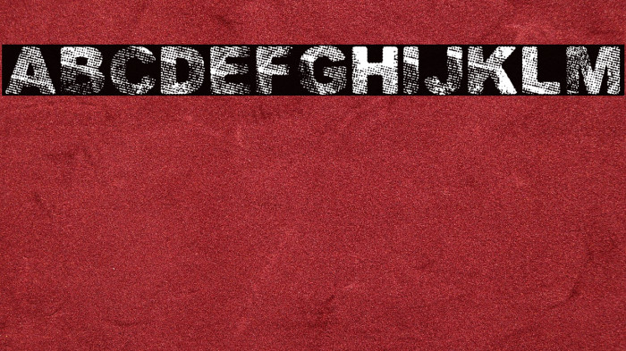 CONFLICT PERSONAL USE Bold Example 3