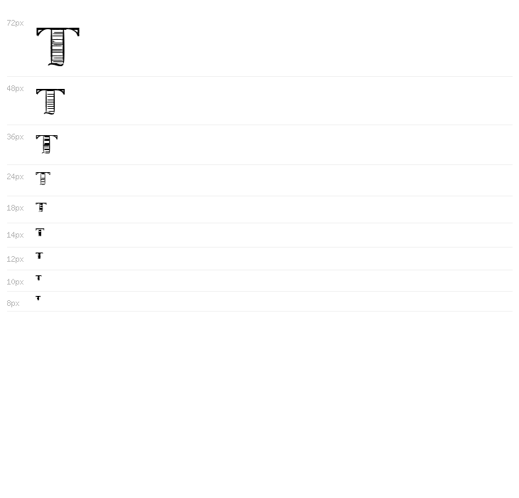 CONJECTURE Waterfall