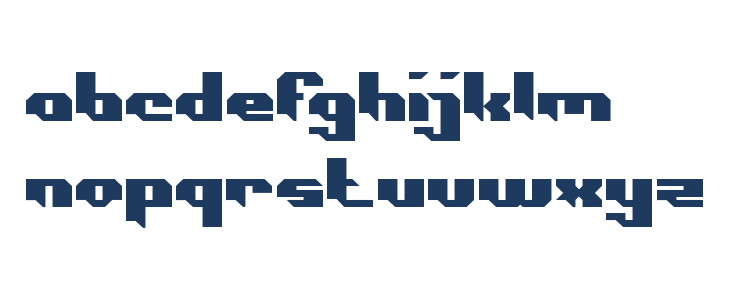 CONSTRUCTION Lowercase