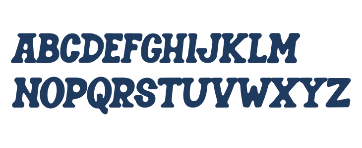 CORDEX Uppercase