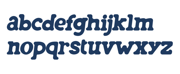 CORDEX Lowercase