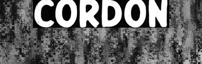 CORDON Font examples