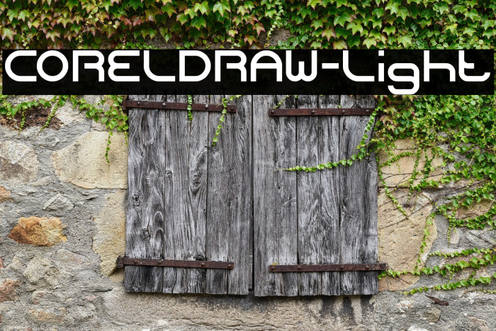 CORELDRAW-Light Example 3