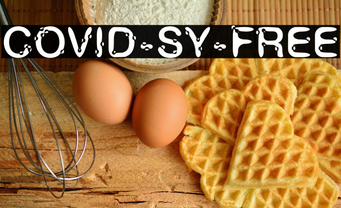 COVID-SY-FREE Example 2