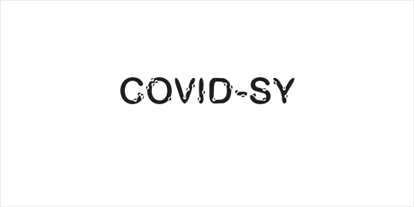 COVID-SY Logo