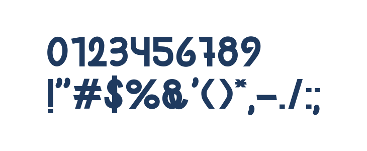 Coachelaz Other Characters