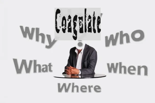 Coagulate Example 2
