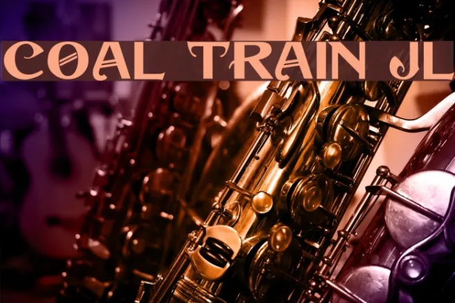 Coal Train JL Example 3