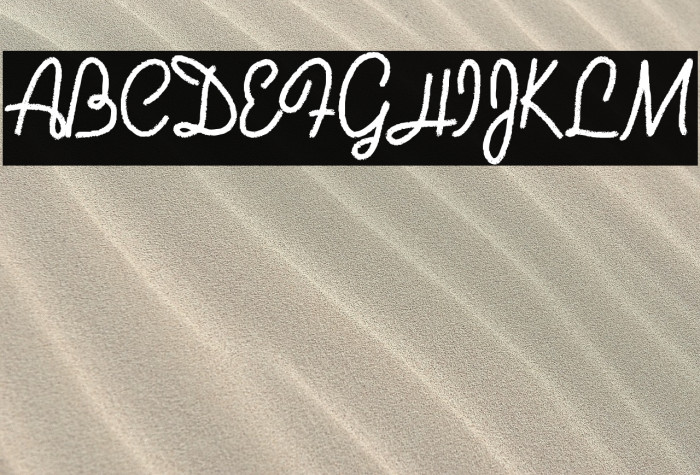 Coalpen Demo Example 1